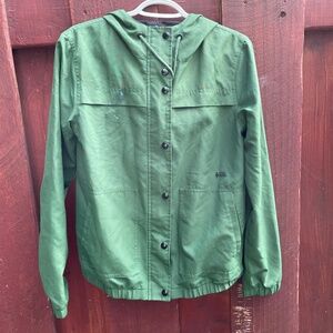 Volcom Rain Jacket